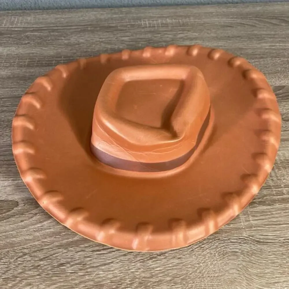 Disney Pixar Toy Story Woody Cowboy Hat Youth‎ Size 4-7 - Picture 6 of 8